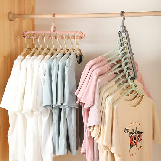 SmartFold Hanger