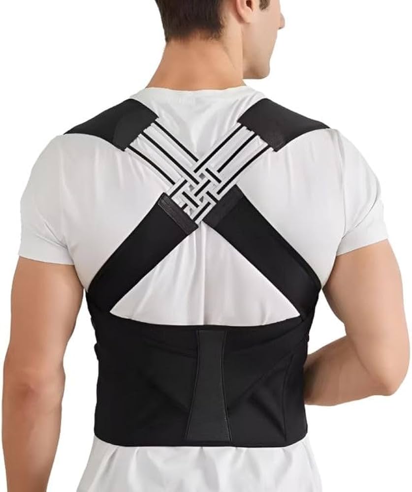 Posture Correction Belt