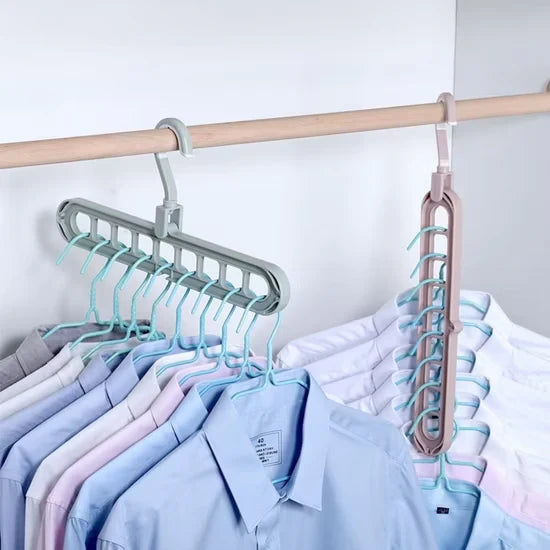 SmartFold Hanger