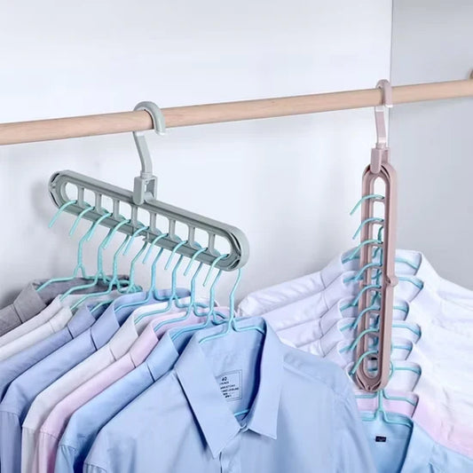 SmartFold Hanger