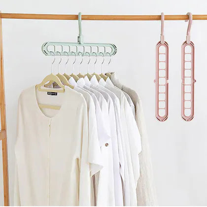 SmartFold Hanger