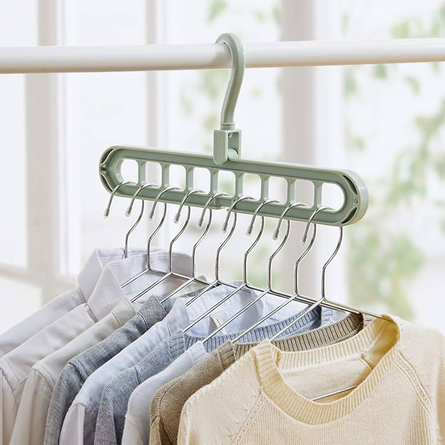 SmartFold Hanger