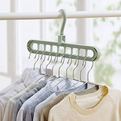 SmartFold Hanger