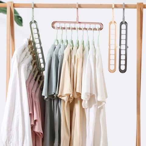 SmartFold Hanger